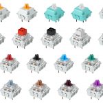 How To Switch Mechanical Switches 150x150