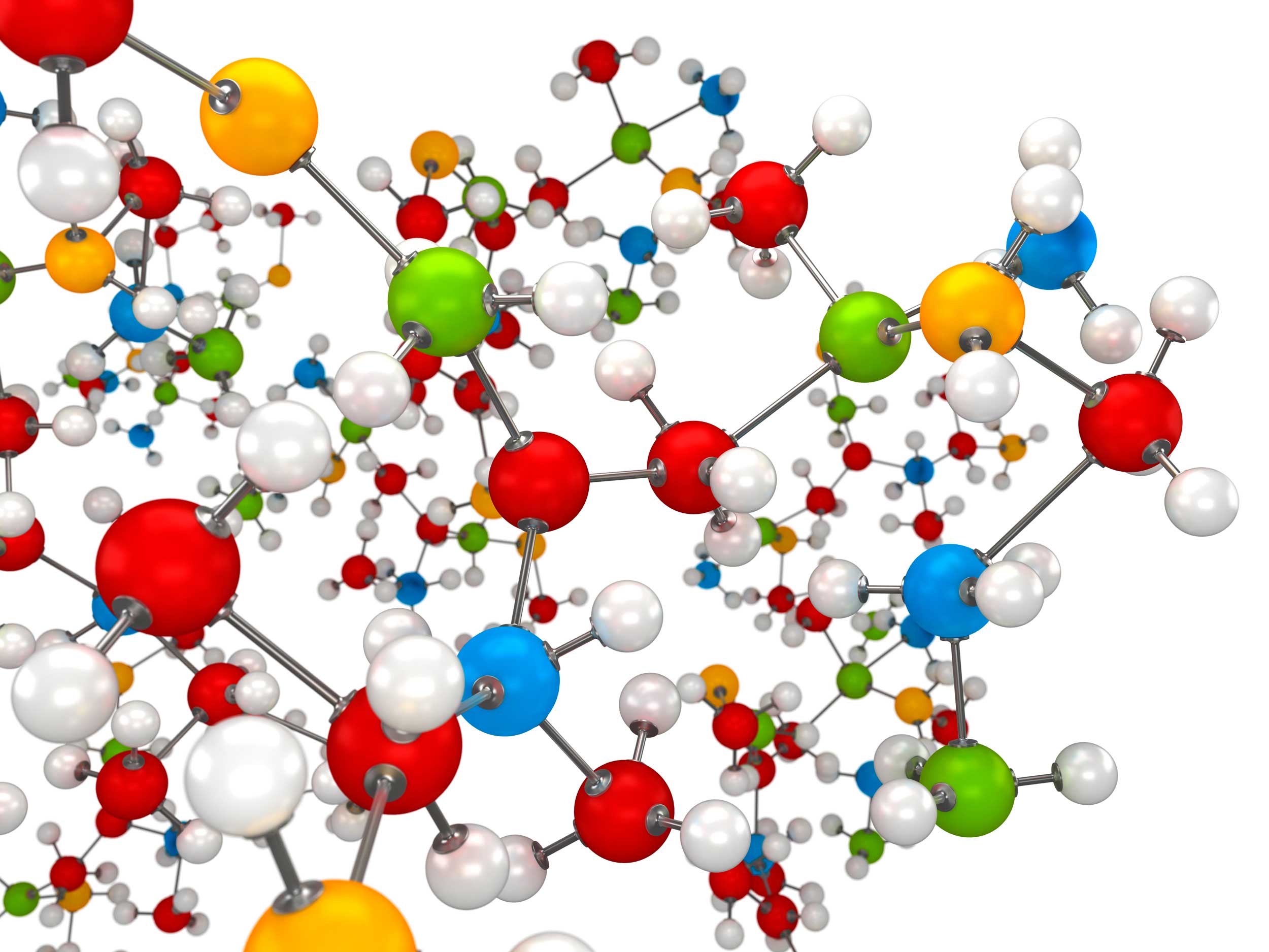 Which Chemical Has Highest Demand