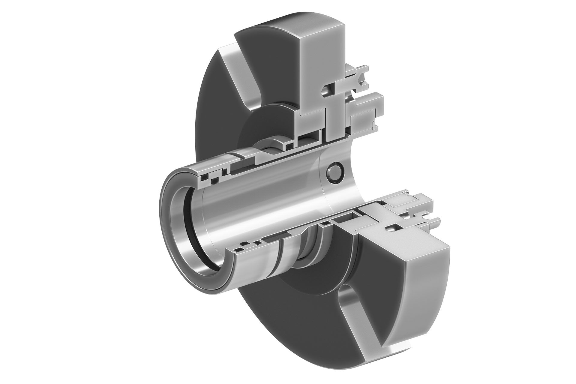 How Mechanical Seal