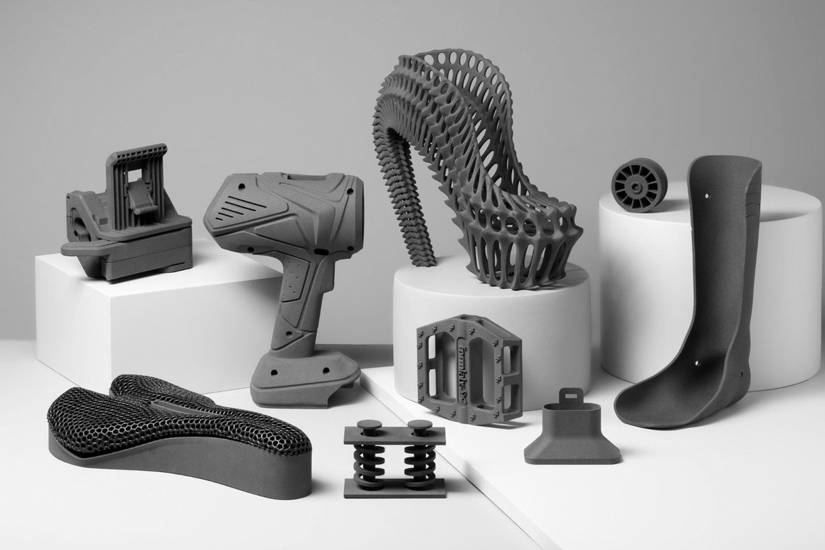 What 3d Printing Material Is The Most Flexible