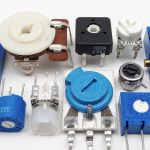 Which Materials Are Used For Electronic Components 150x150