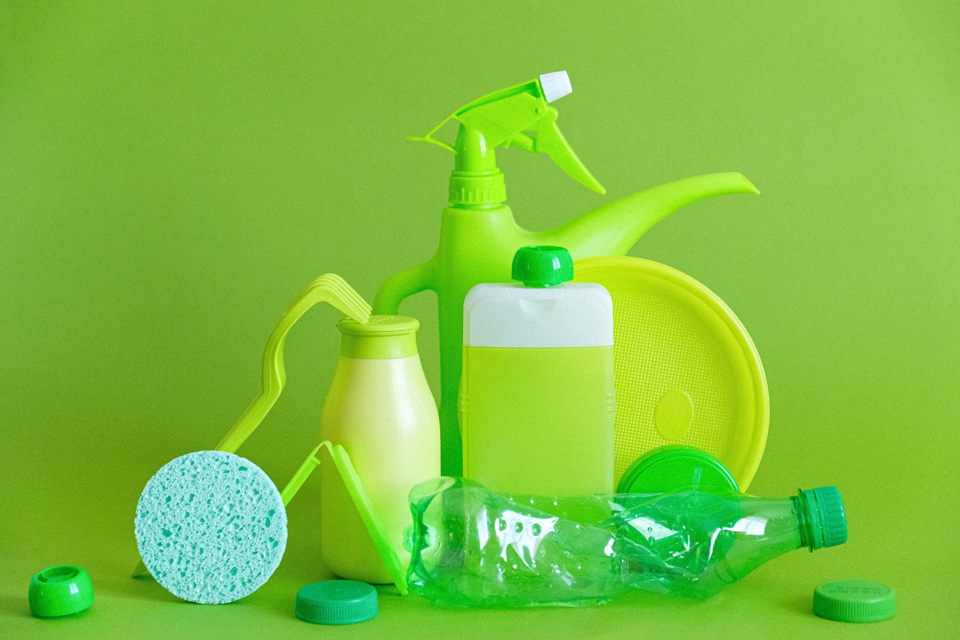 What Is The Impact Of Green Products