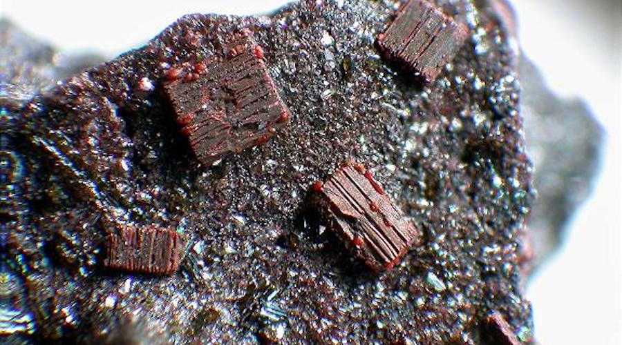 How Rare Earth Metals Are Extracted