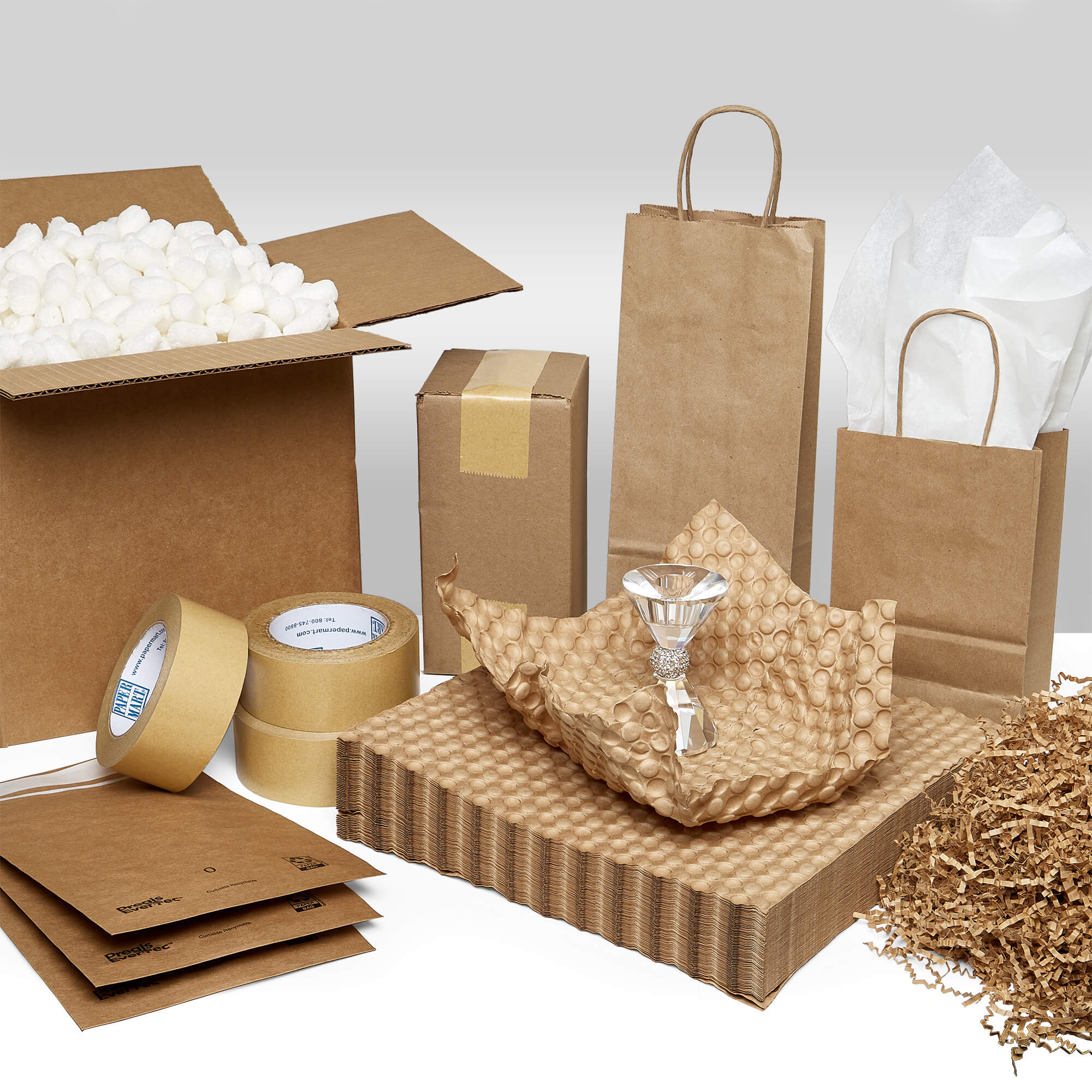 Why Sustainable Packaging Is Important