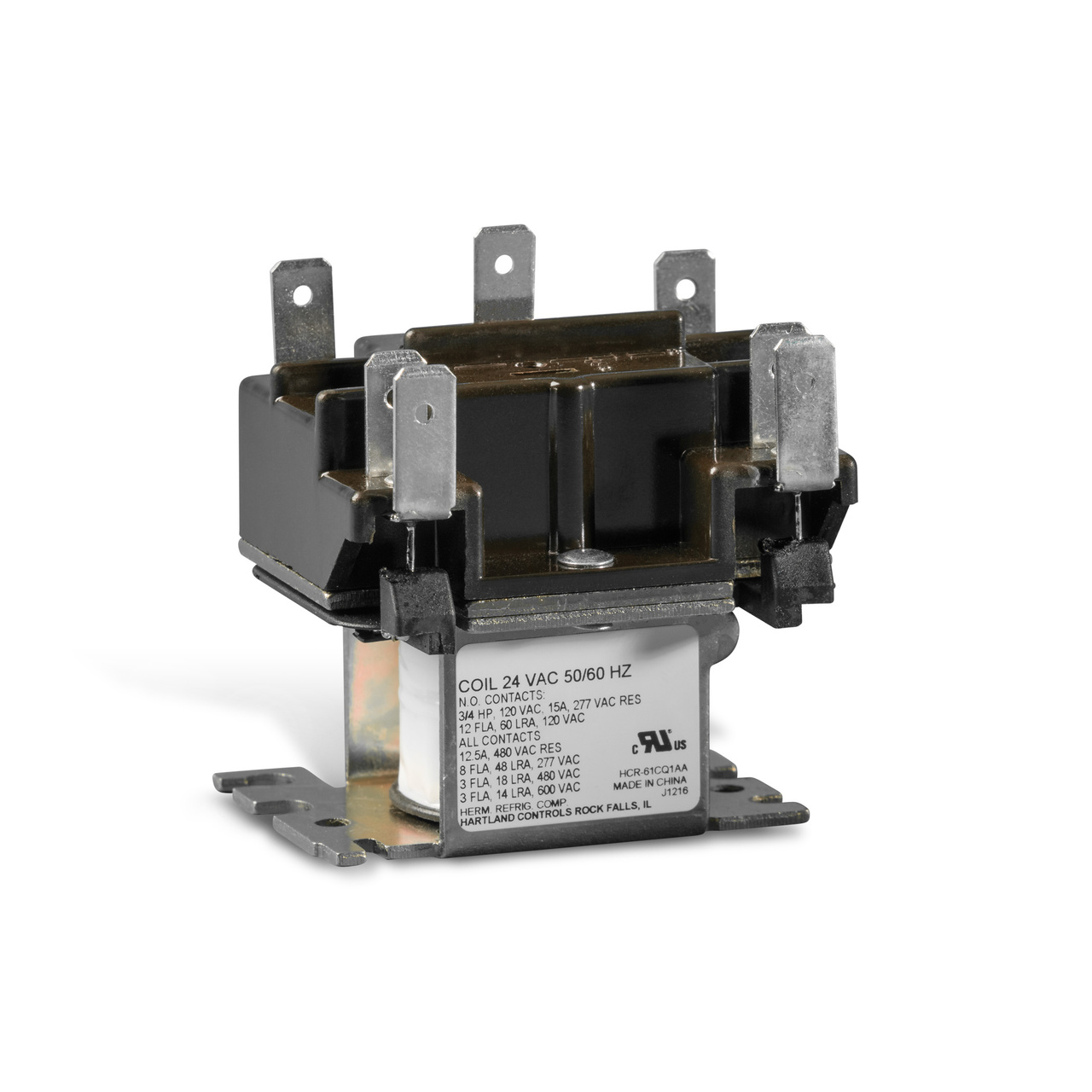 How To Make An Electronic Relay